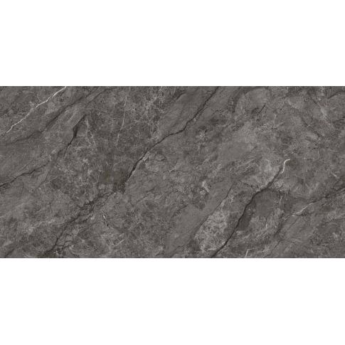 Absolute Black 60x120 керамический гранит карвинг лаппато - картинка 2
