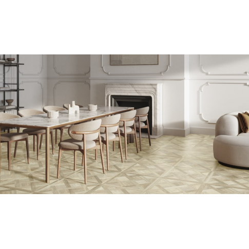 SL Versailles Walnut 60x60 керамический гранит матовый - картинка 2