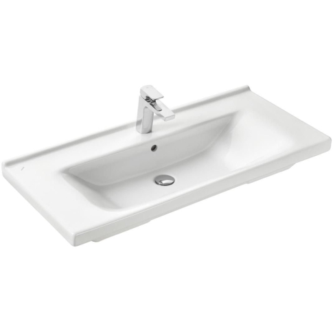 Умывальник Миранда 100 см								 - картинка 1