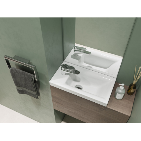 Умывальник Миранда 40 см																								 - картинка 4