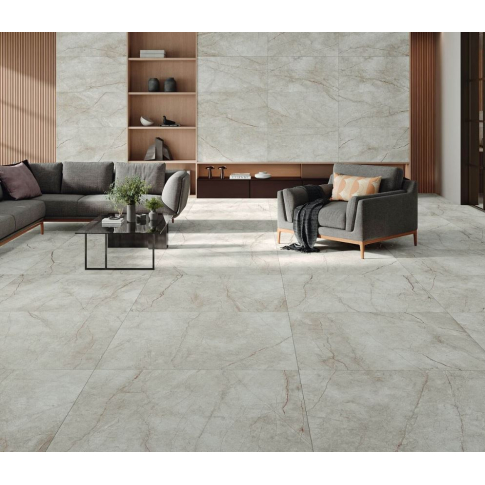 Rain Forest White 59,5x120 керамический гранит матовый - картинка 12