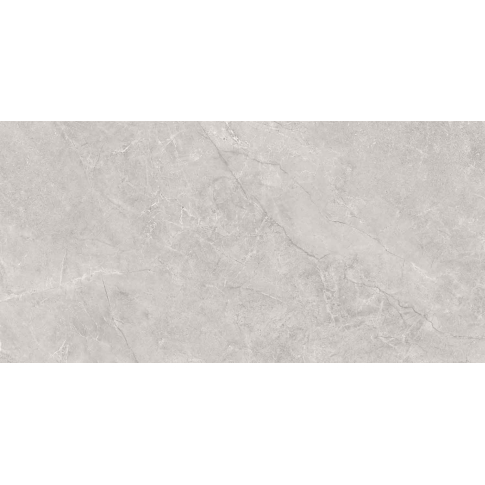 Pluto Silver серый светлый 60x119,5 керамический гранит матовый SG50005220R - картинка 7