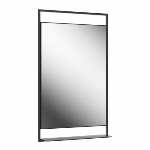 Зеркало Plaza Next 60 с LED подсветкой - картинка 1
