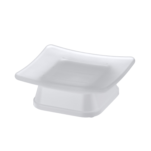 Amper K-5429WHITE Мыльница - картинка 1