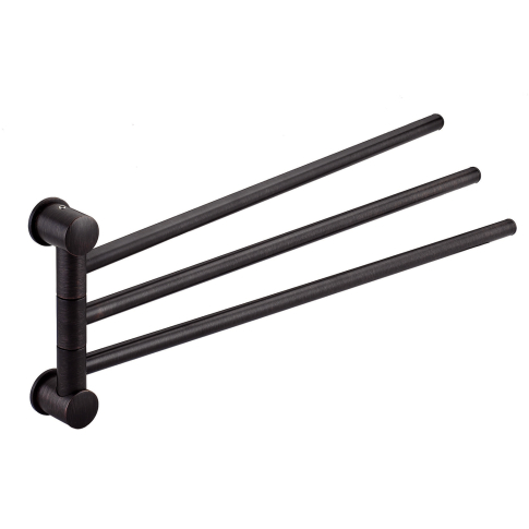 K-1633 Держатель полотенец тройной - картинка 1