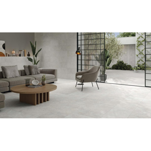 Premiere Grey Керамический гранит 60*60 - картинка 2