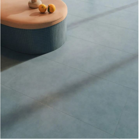 Про Чементо бирюзовый 60x60 керамический гранит матовый KM6060G0791R - картинка 2