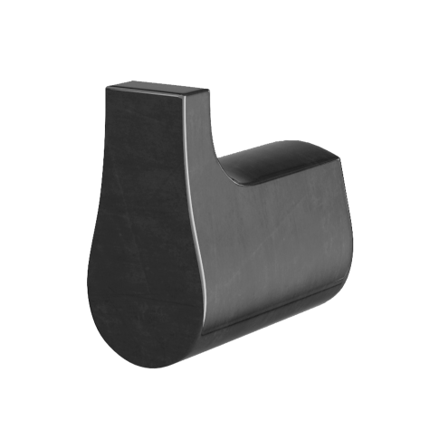 Wiese K-8923 Крючок - картинка 1