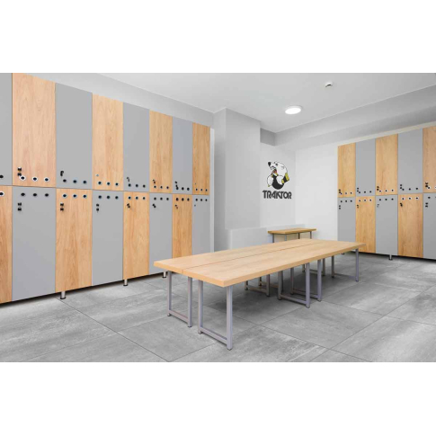 Madain cloud 60x120 керамический гранит матовый GRS07-06 - картинка 3