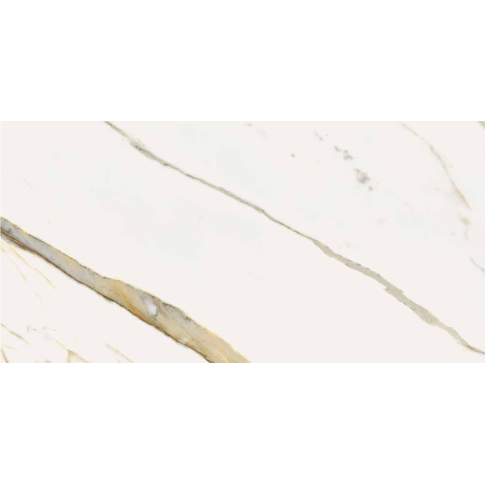 Стелларис Калакатта Голд 60x120 керамический гранит натуральный 610010002832 - картинка 5