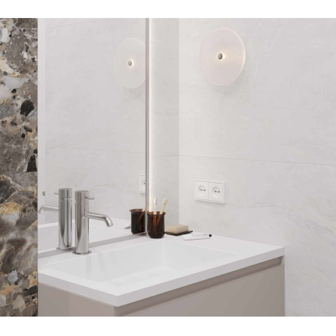 Amazon Crema кремовый 60x119,5 керамический гранит матовый CR6012G0391R - картинка 8