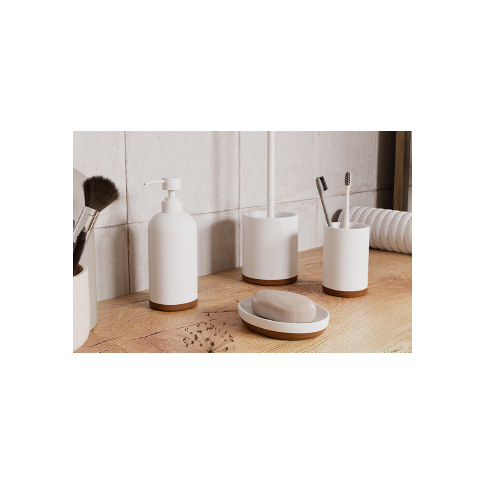 Mindel K-8827 Щетка для унитаза - картинка 2