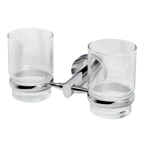 Rhein K-6228D Подстаканник двойной - картинка 1