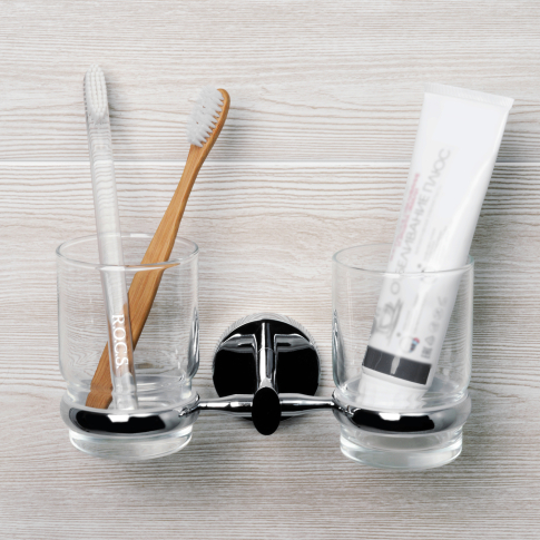 Rhein K-6228D Подстаканник двойной - картинка 3