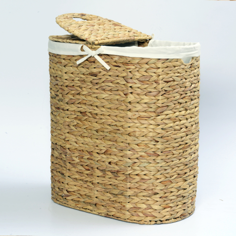 Dill WB-610-L Плетеная корзина для белья - картинка 2