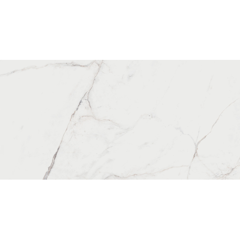Марсель белый 60x119,5 плитка глянцевый KM6012B0280R - картинка 1