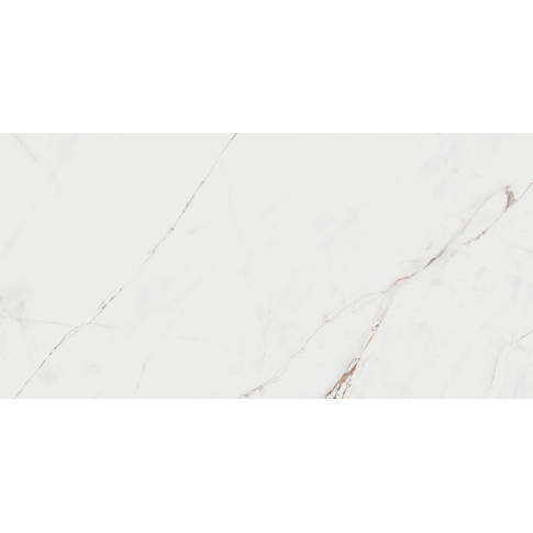 Марсель белый 60x119,5 плитка глянцевый KM6012B0280R - картинка 2