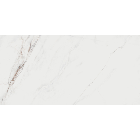 Марсель белый 60x119,5 плитка глянцевый KM6012B0280R - картинка 3