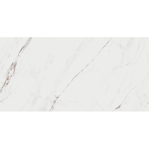 Марсель белый 60x119,5 плитка глянцевый KM6012B0280R - картинка 5