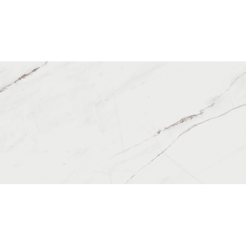Марсель белый 60x119,5 плитка глянцевый KM6012B0280R - картинка 7