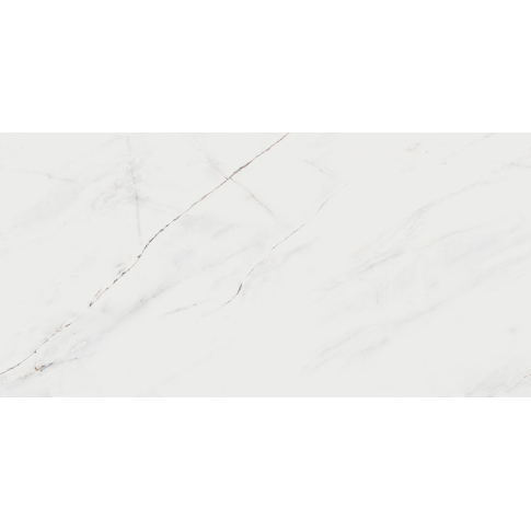 Марсель белый 60x119,5 плитка глянцевый KM6012B0280R - картинка 9