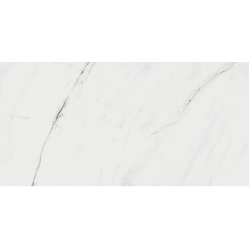Марсель белый 60x119,5 плитка глянцевый KM6012B0280R - картинка 10