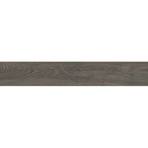 Navona Choco коричневый 20x120 керамический гранит матовый структурный K948008R0001LPEB - картинка 1