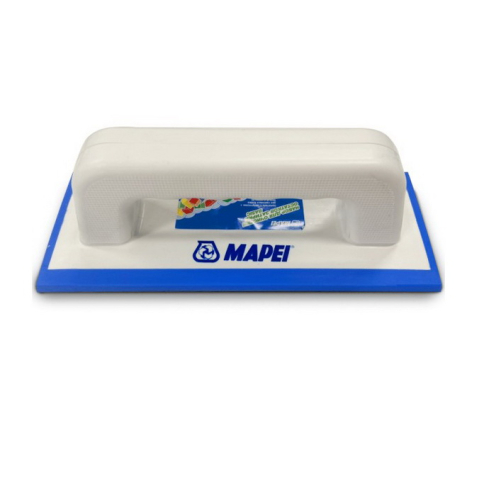 Шпатель Mapei для затирки швов резиновый - картинка 1