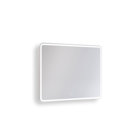 Зеркало Optimum 80х60 с LED подсветкой - картинка 3