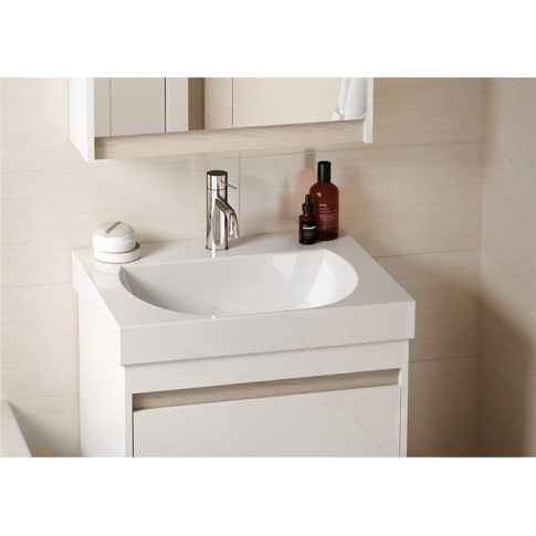 Умывальник Boungiorno 60 с крепежом BG.wb.60 - картинка 3