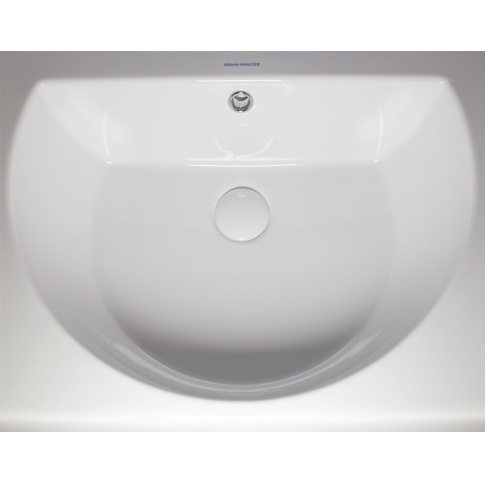 Умывальник Boungiorno 60 с крепежом BG.wb.60 - картинка 4