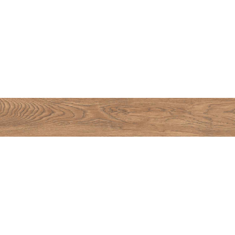 Navona Miele медовый 20x120 керамический гранит матовый структурный K948010R0001LPEB - картинка 1