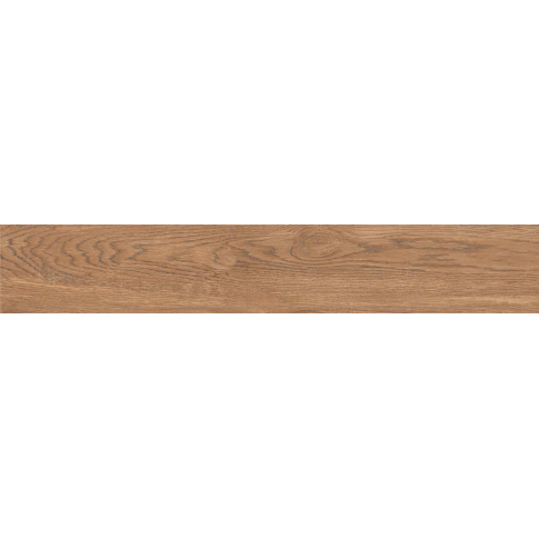Navona Miele медовый 20x120 керамический гранит матовый структурный K948010R0001LPEB - картинка 7