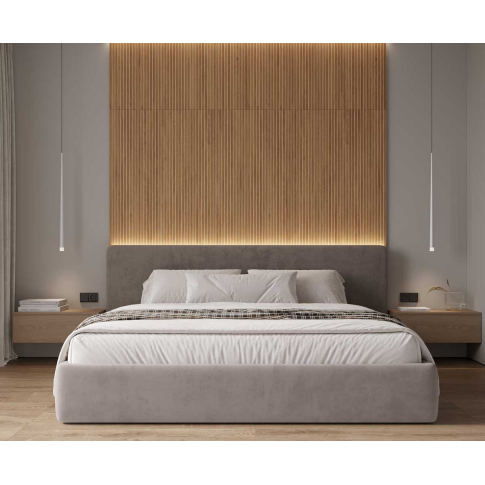 Wood Canarium Almond Stripes 60x120 керамический гранит структурный матовый карвинг - картинка 4