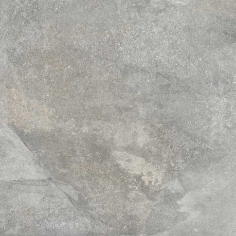 Storm Ash серый 60x60 керамический гранит матовый карвинг структурный LP6060G0151R - картинка 1
