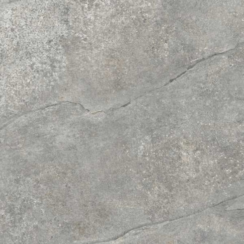 Storm Ash серый 60x60 керамический гранит матовый карвинг структурный LP6060G0151R - картинка 9