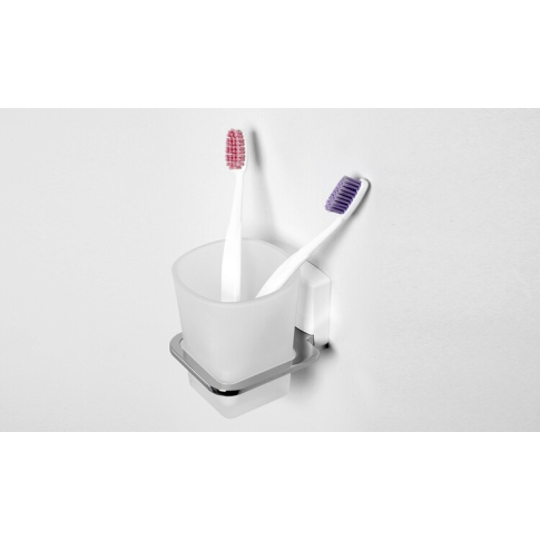 Держатель для полотенец Leine K-5060WHITE кольцо - картинка 2
