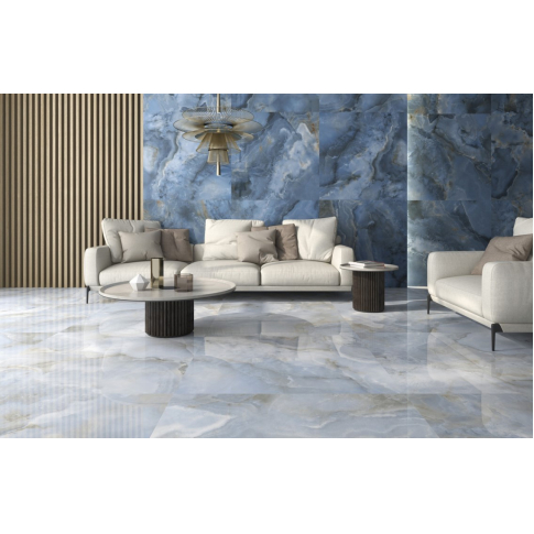 Oni Pearl керамогранит полированныйт 60*120 - картинка 3