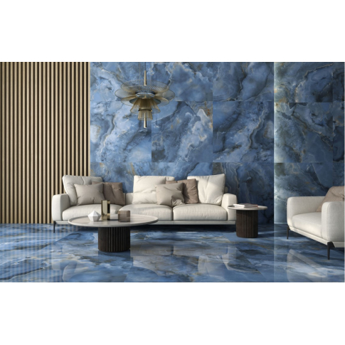 Oni Pearl керамогранит полированныйт 60*120 - картинка 6