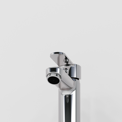 Смеситель для умывальника MOLERA N3017302LPT - картинка 4