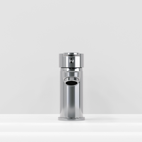 Смеситель для умывальника MOLERA N3017302LPT - картинка 5