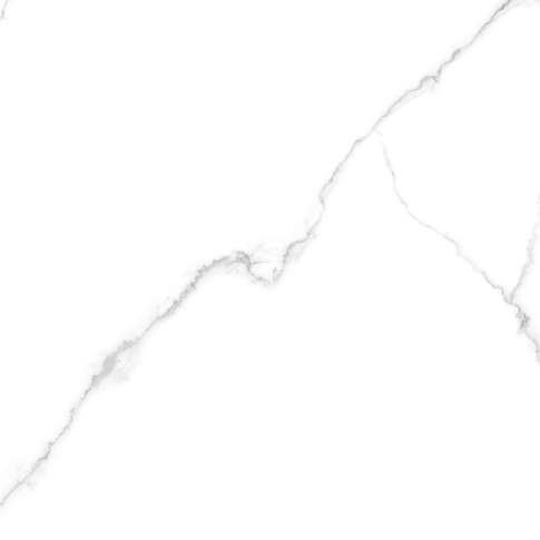 Atlantic White 60x60 керамический гранит полированный - картинка 1