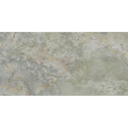 Сен-Тропе зеленый светлый 60x119,5 плитка глянцевый KM6012B0360R - картинка 3