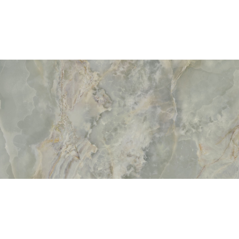 Сен-Тропе зеленый светлый 60x119,5 плитка глянцевый KM6012B0360R - картинка 4