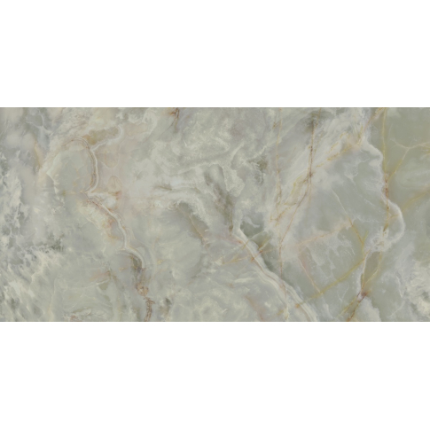 Сен-Тропе зеленый светлый 60x119,5 плитка глянцевый KM6012B0360R - картинка 5