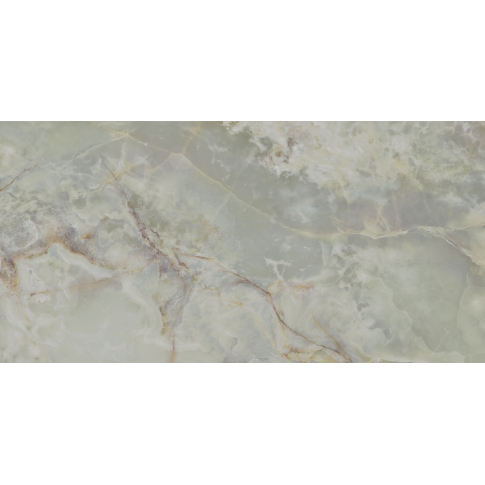 Сен-Тропе зеленый светлый 60x119,5 плитка глянцевый KM6012B0360R - картинка 6