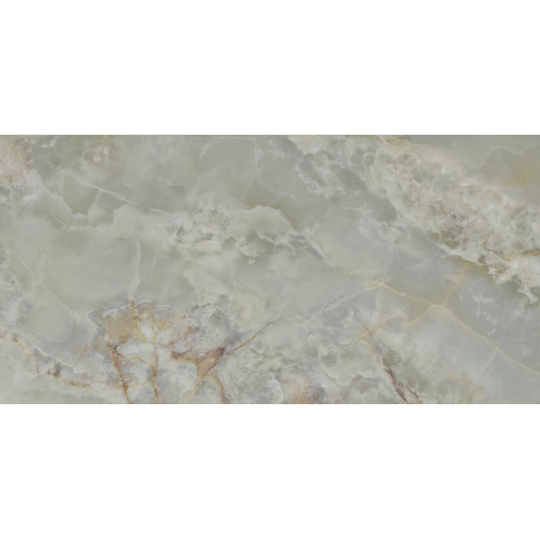 Сен-Тропе зеленый светлый 60x119,5 плитка глянцевый KM6012B0360R - картинка 7