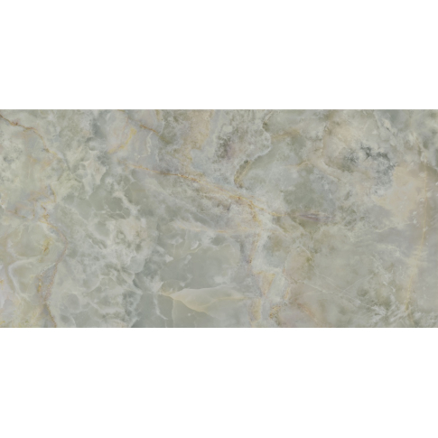 Сен-Тропе зеленый светлый 60x119,5 плитка глянцевый KM6012B0360R - картинка 8