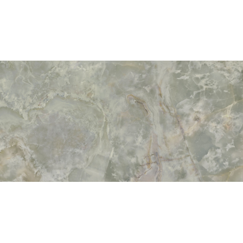 Сен-Тропе зеленый светлый 60x119,5 плитка глянцевый KM6012B0360R - картинка 9