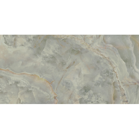 Сен-Тропе зеленый светлый 60x119,5 плитка глянцевый KM6012B0360R - картинка 10